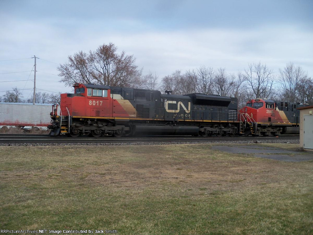 CN 8017